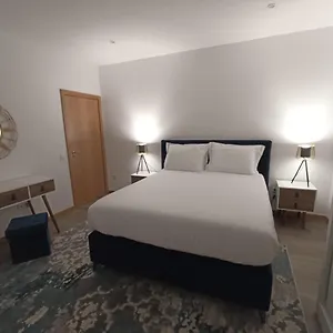 Apartment Family I, Coimbra