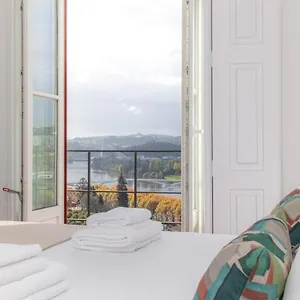 Apartment Casas Da Couraca, Coimbra