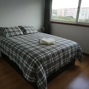 Al Fonsecas Privatunterkunft