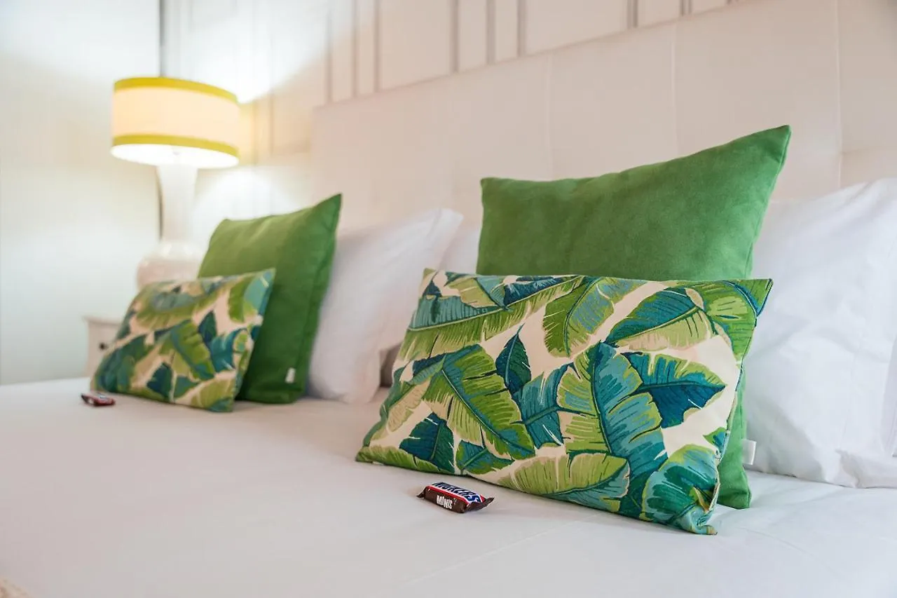 Apartment R3 Service - Five Senses In Coimbra
