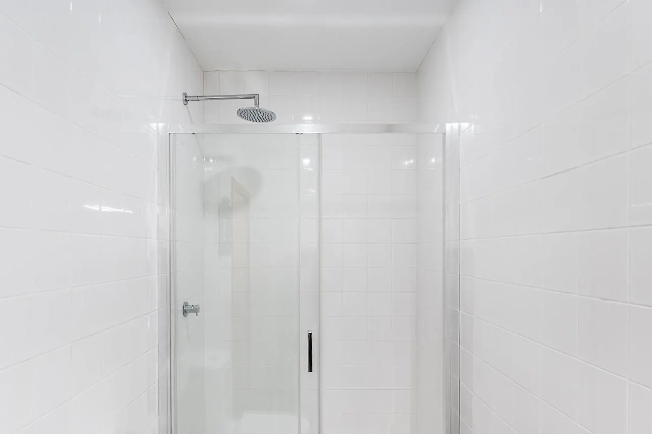 Apartment R3 Service - Five Senses In Coimbra