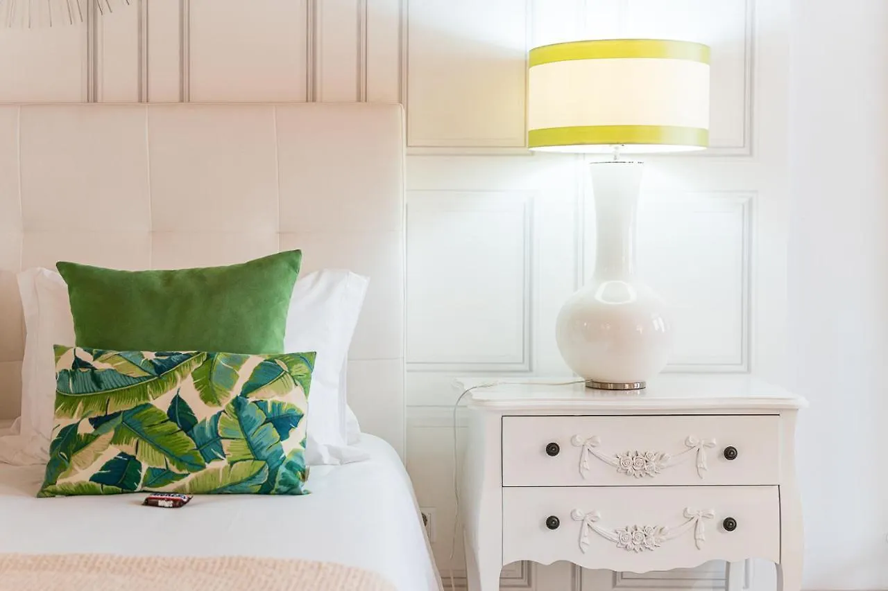 Apartment R3 Service - Five Senses In Coimbra