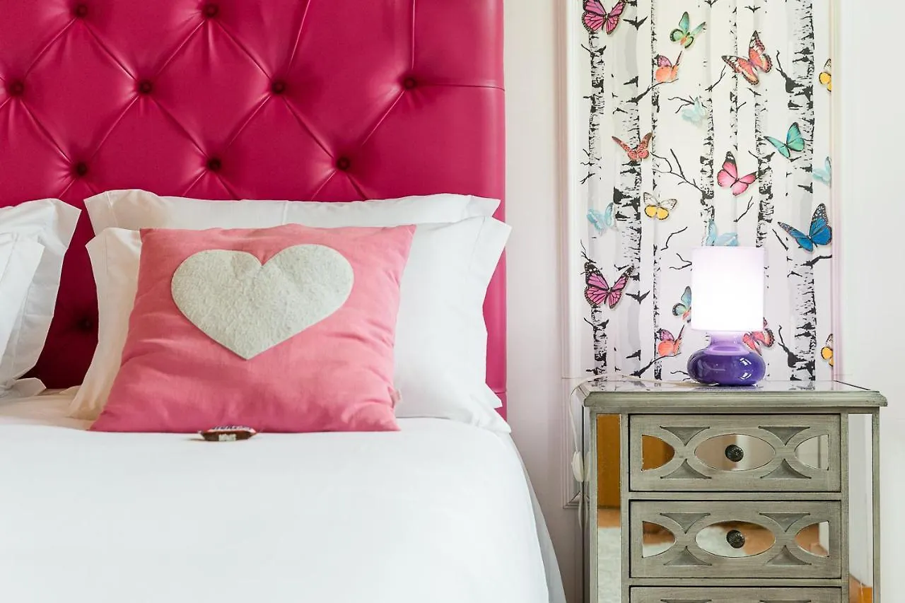 Apartment R3 Service - Five Senses In Coimbra