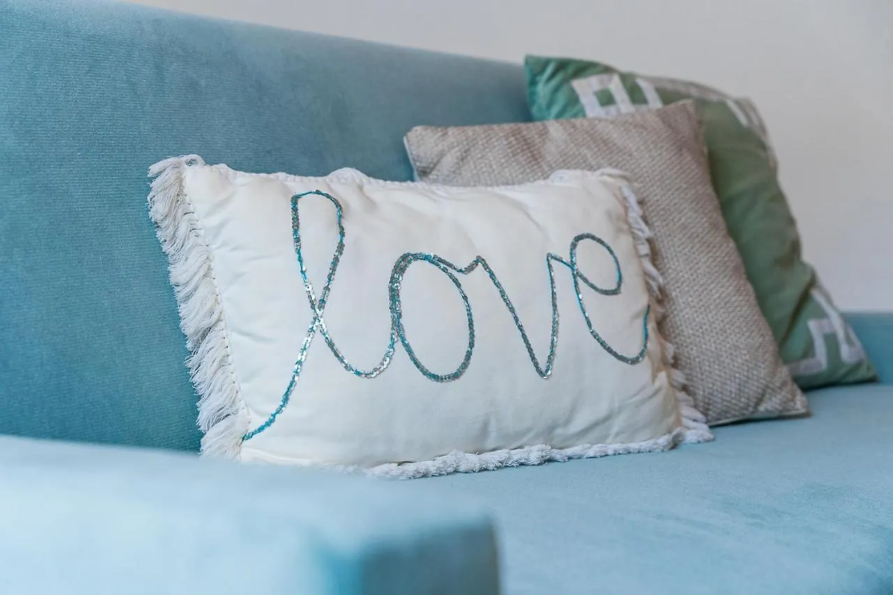 Apartment R3 Service - Five Senses In Coimbra
