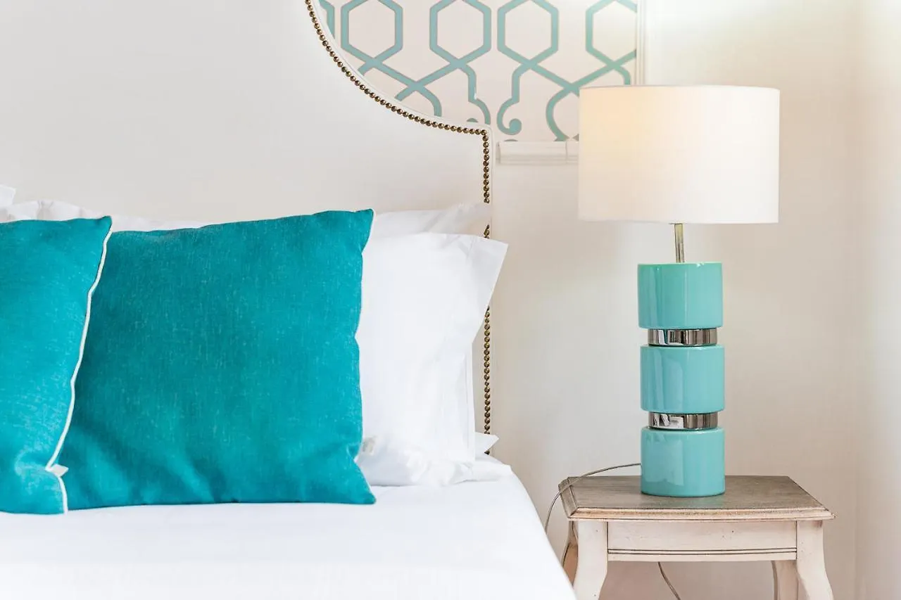 Apartment R3 Service - Five Senses In Coimbra Portugal
