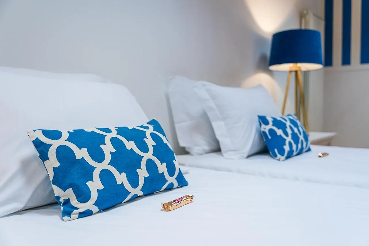 R3 Service - Five Senses In Coimbra Apartment