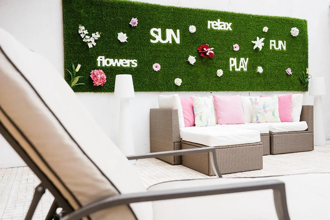 Apartment R3 Service - Five Senses In Coimbra Portugal