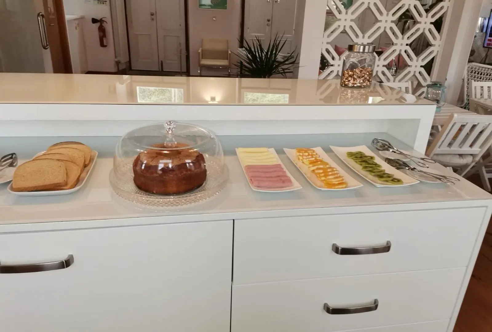 R3 Service - Five Senses In Coimbra Apartment