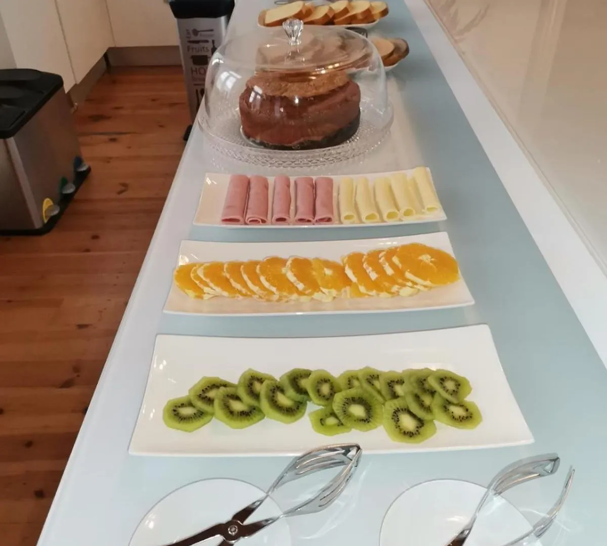 Apartment R3 Service - Five Senses In Coimbra